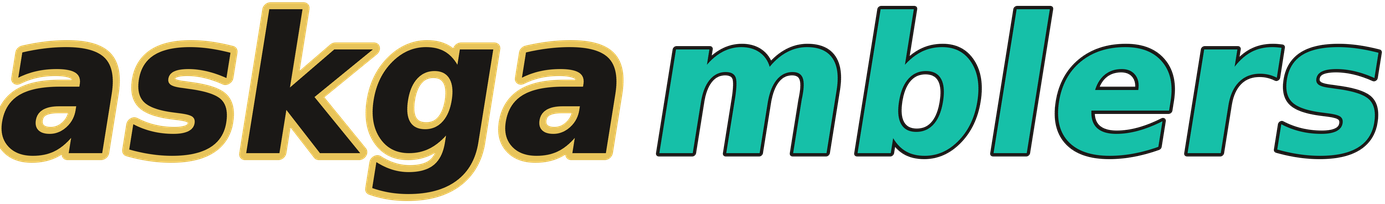 askgamblers logo