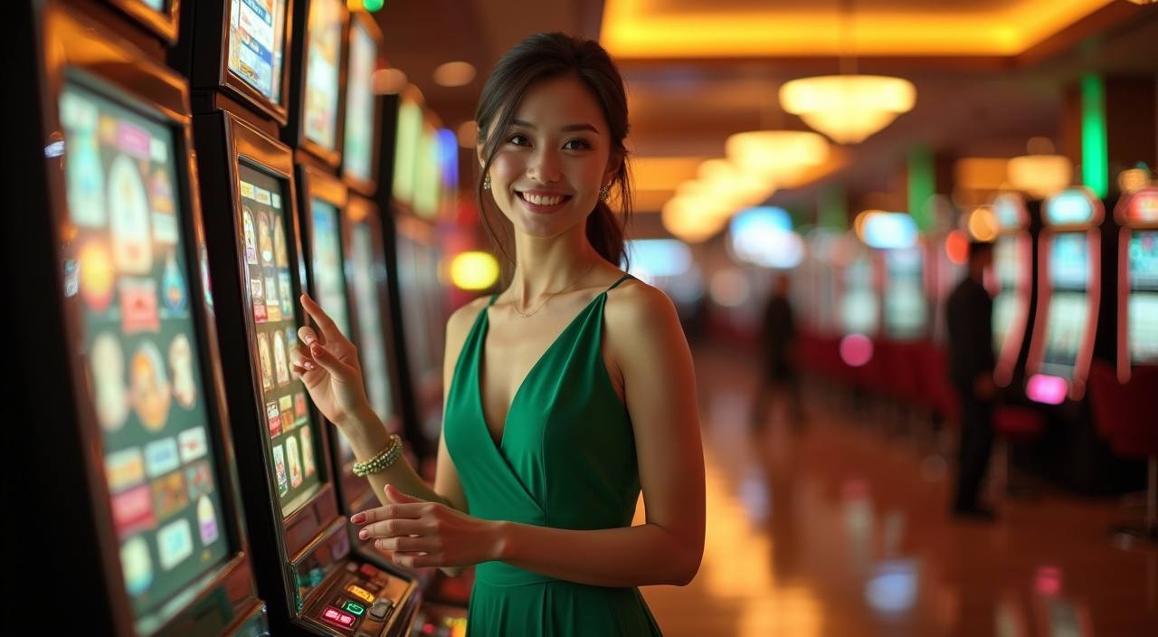 askgamblers Roda Hidup